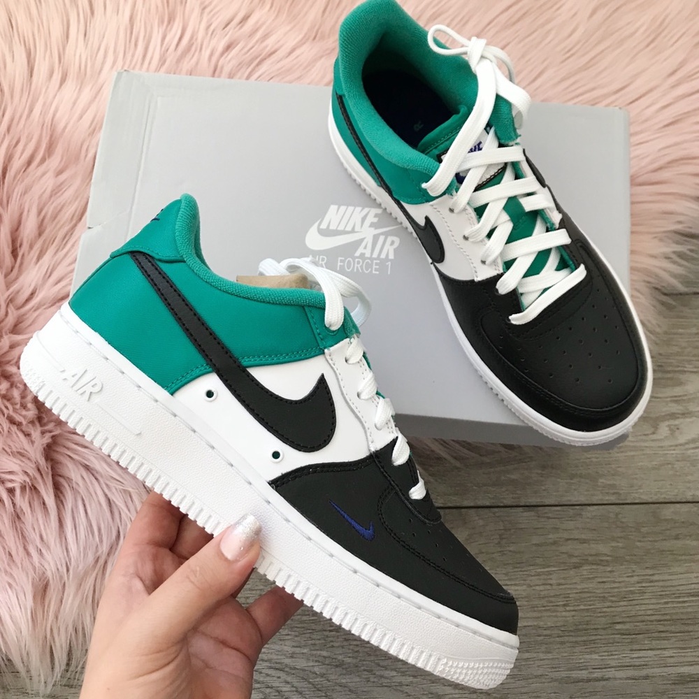 New nike air force 1 LV8 sneakers - Picture 4 of 7